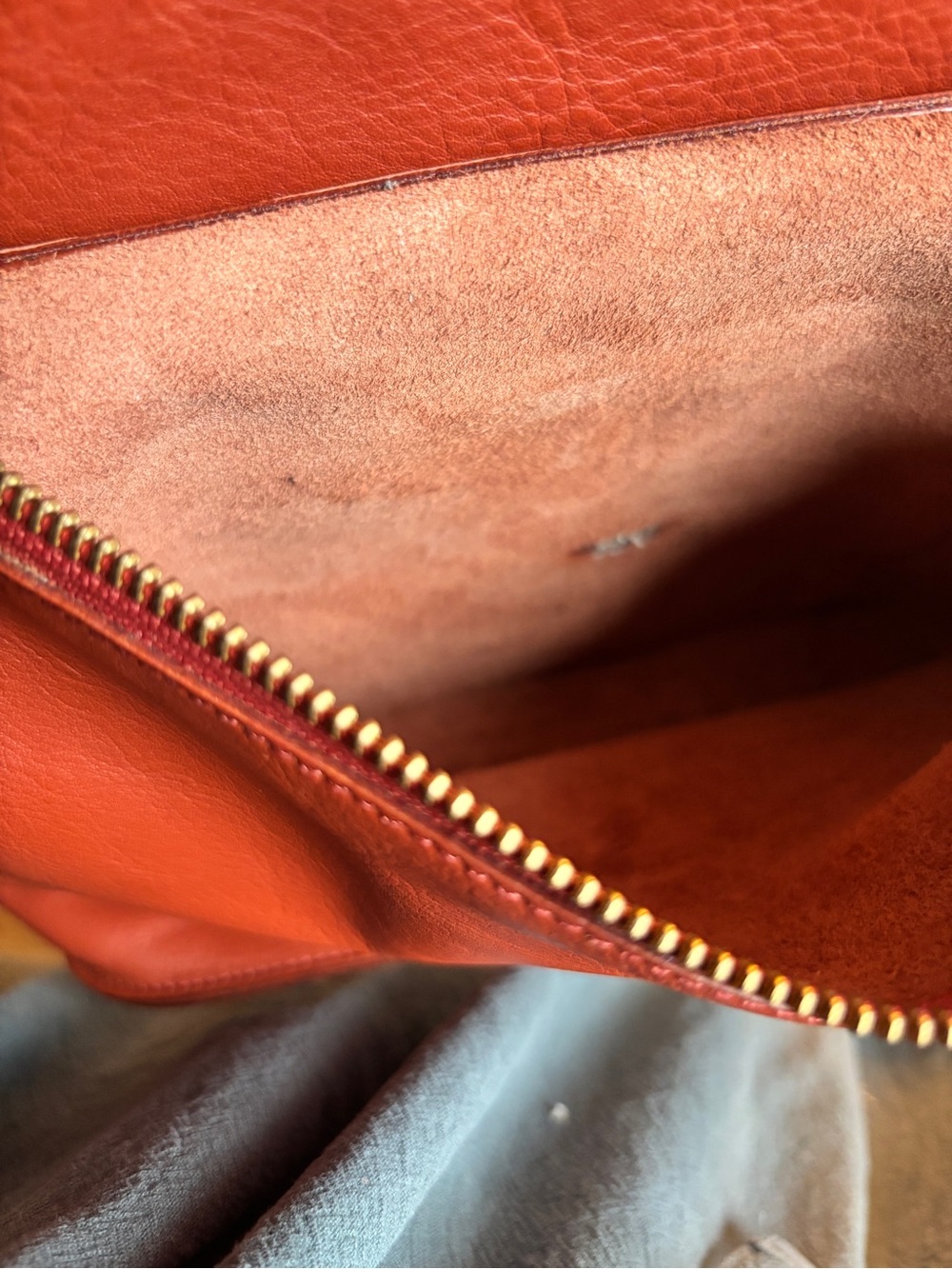 Minor History Radio Crossbody Bag - Picture 12 of 12